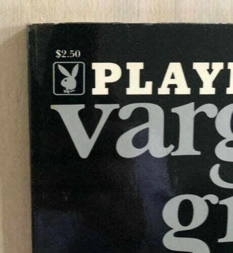 vargas playboy|The Vargas Girl from the Thirties to the Present .